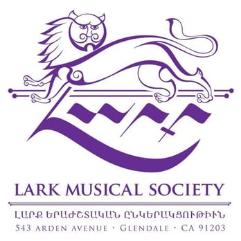 LARK MUSICAL SOCIETY