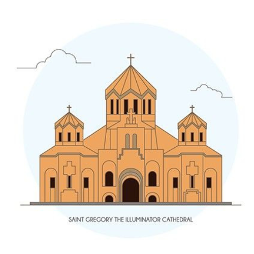 Armenian Church