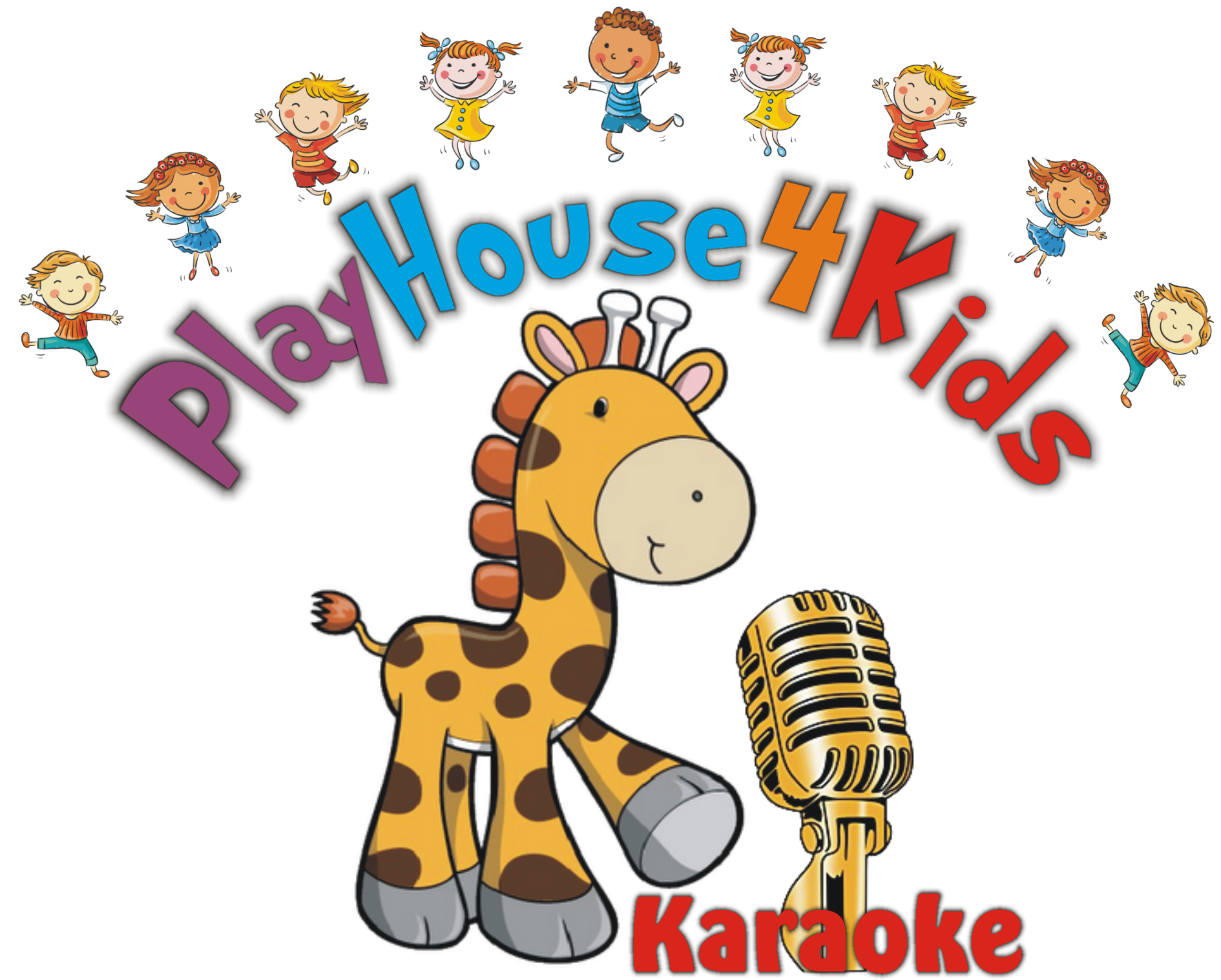 Playhouse4Kids & Karaoke