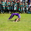 Tsakhkazard Kids Festival-Gymnastics