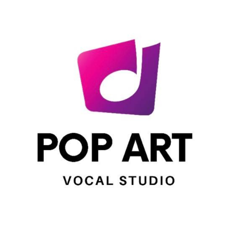 Pop Art Vocal Studio